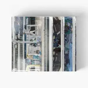 CORTIS The 1st EP [COLOR OUTSIDE THE LINES]